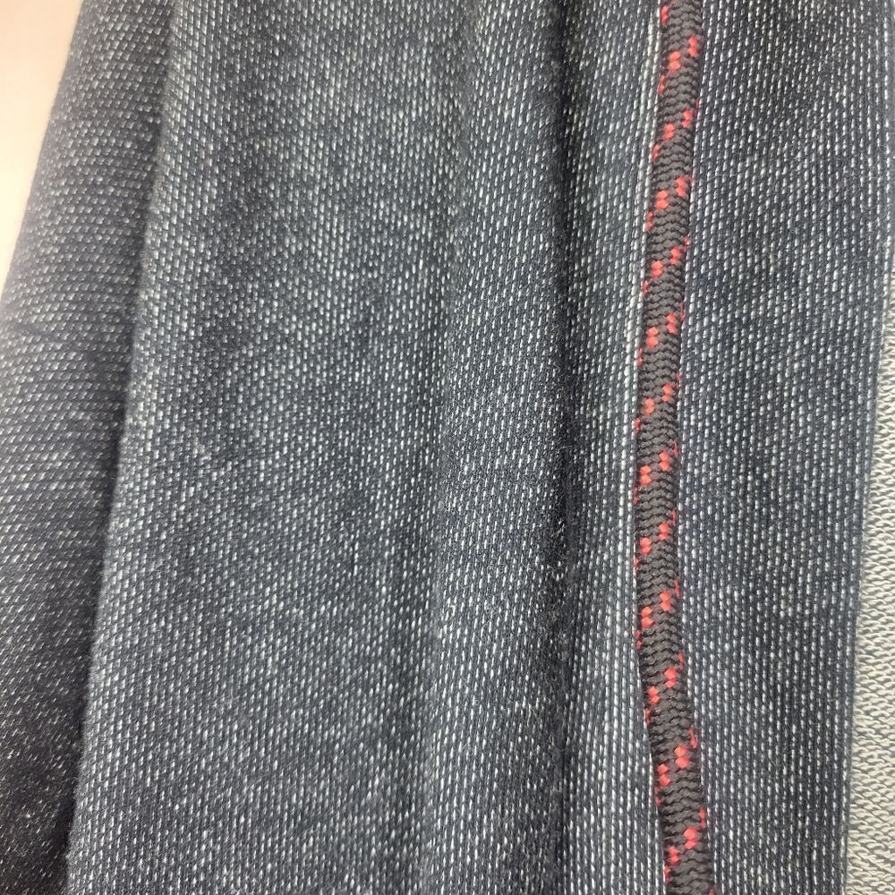 Ron Tomson Open Front Hooded Knit Cardigan Size Small - Picture 5 of 7